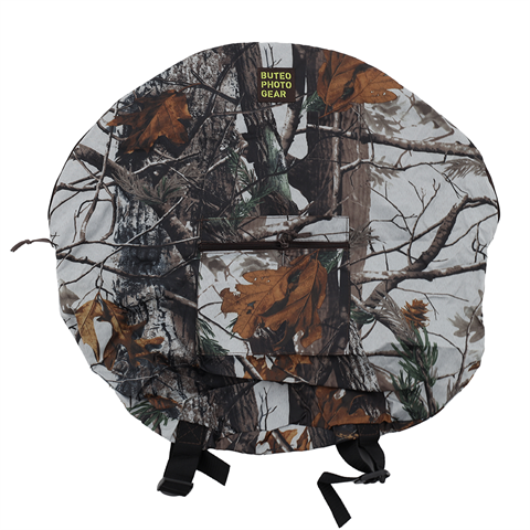 Buteo Photo Gear Buteo Photo Gear Porting Sac pour aquila Mark III Snow