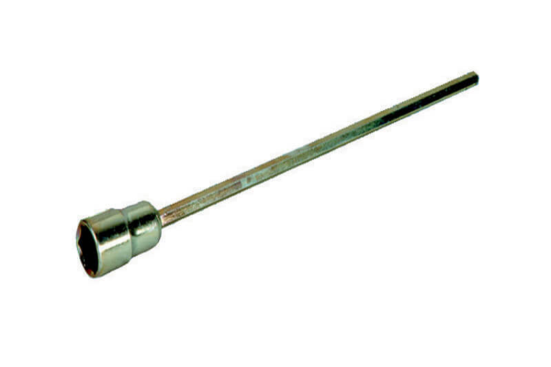 Clé extracteur de patte 23mm pour perceuse sans fil