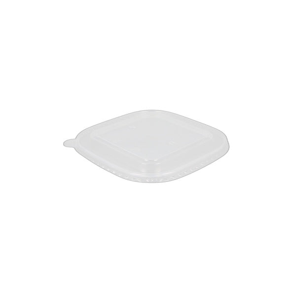 Couvercle bol carré 170x170 (0,75-1,4 litres)