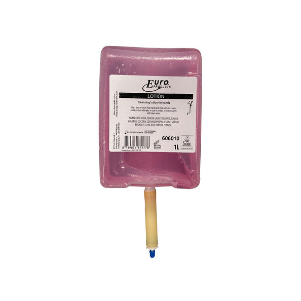 Euro products savon lotion bag-in-box (6x 1000ml)