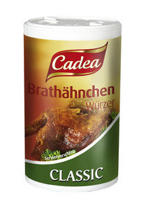 Cadea brathähnchen würzer (15x 150 g)