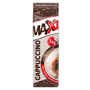 Cappuccino Maxxl (10x 1000gr)