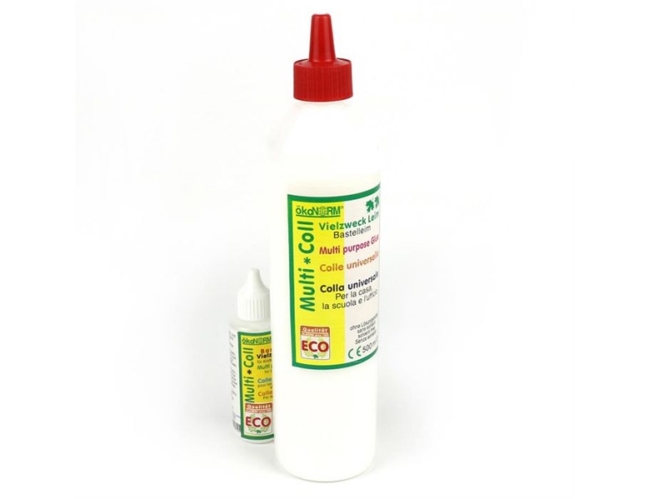 Ökonorm Multi Coll Craft Glue Rebill 500ml