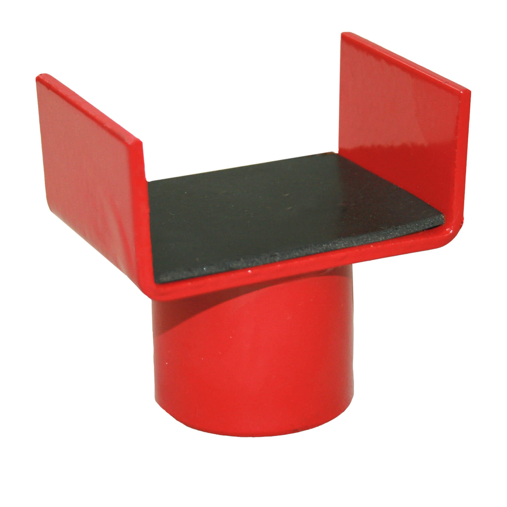 Fixation du cric-bouteille de support Abi stlity