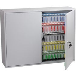 Boîte à clés Phoenix kc0607k gris