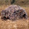 Buteo Photo Gear Buteo Photo Gear Gear Hybrid Camouflaget Natural Brown 1,5x3 M