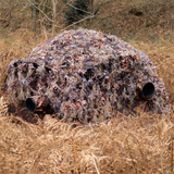 Buteo Photo Gear Buteo Photo Gear Gear Hybrid Camouflaget Natural Brown 1,5x3 M - afbeelding 2