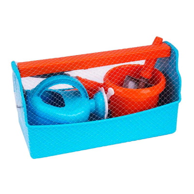 Ensemble d'outils pour enfants Sun Fun, 7 pièces.
