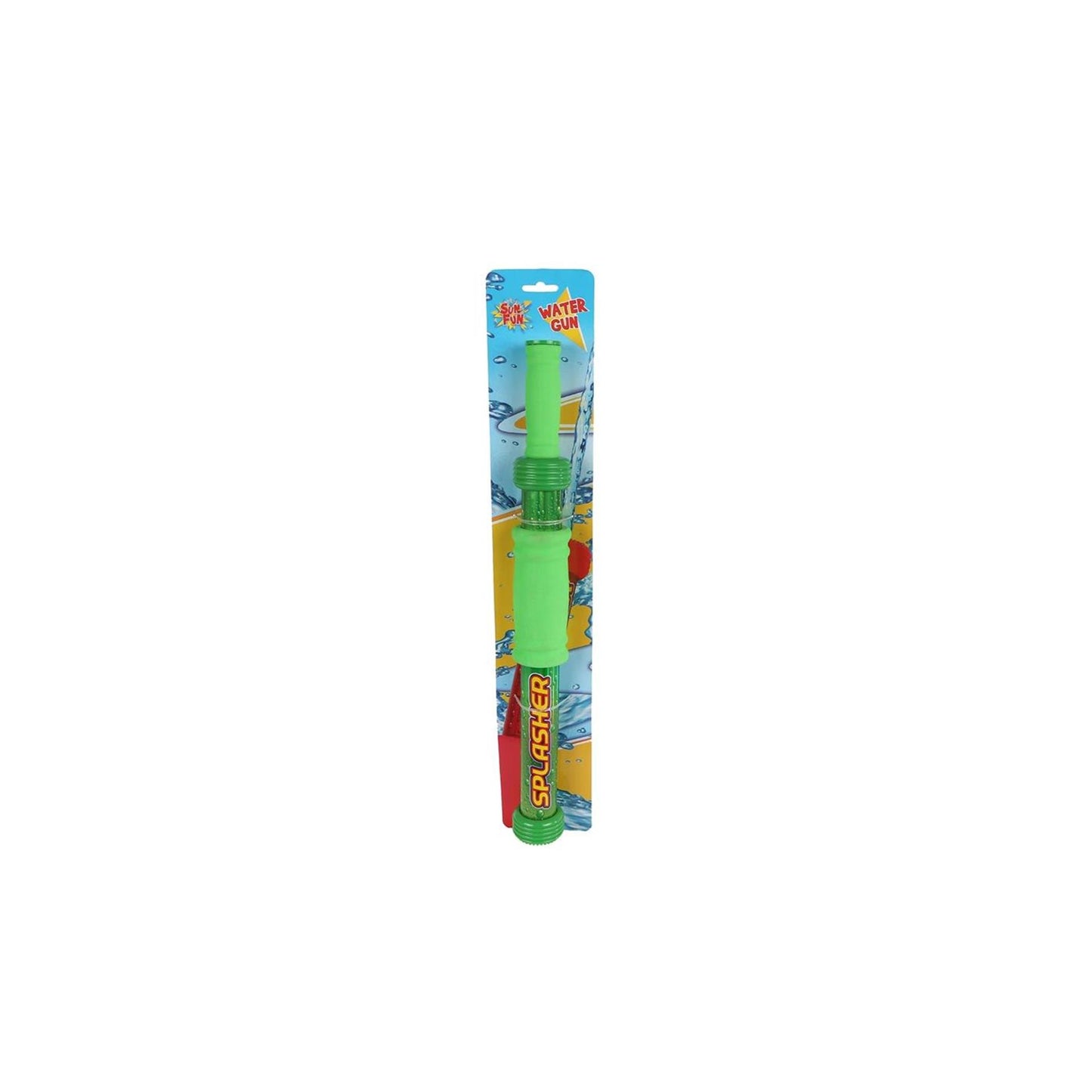 Pistolet à eau Sun Fun 3ass couleur 46cm