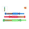 Pistolet à eau Sun Fun 3ass couleur 46cm