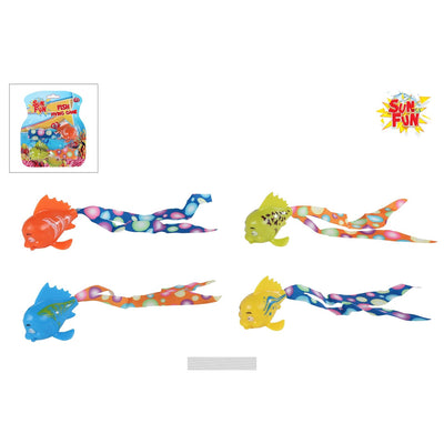 Sun Fun Diving Game Fishing, 2st.