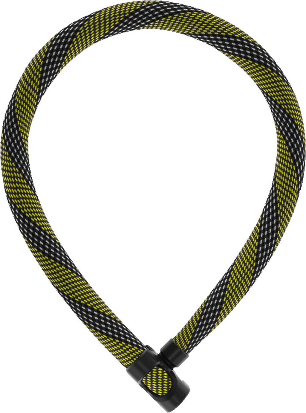 Antivol à chaîne Abus ivytex 7210