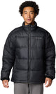 Veste outdoor homme Columbia pike Lake™ ii Jacket - noir