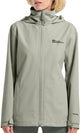 Veste Jack wolfskin trailtime 2l femme - taille s