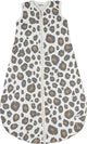 Meyco baby panthère gigoteuse ronde doublée - neutre - 86 cm - 2,5 tog