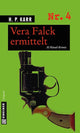 Vera Falck autorisée