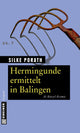 Hermingunde ermittelt à Balingen