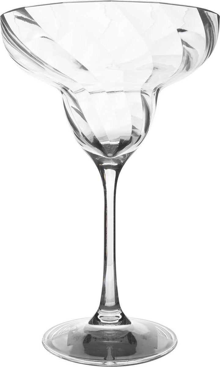 Gimex - ligne royale - verre à cocktail - 300 ml - 2 pièces