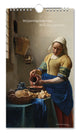 Bekking Blitz - calendrier des anniversaires - calendrier artistique - musée national - chefs-d'œuvre - chefs-d'œuvre