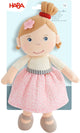 Haba peluche poupée Lara, 25cm