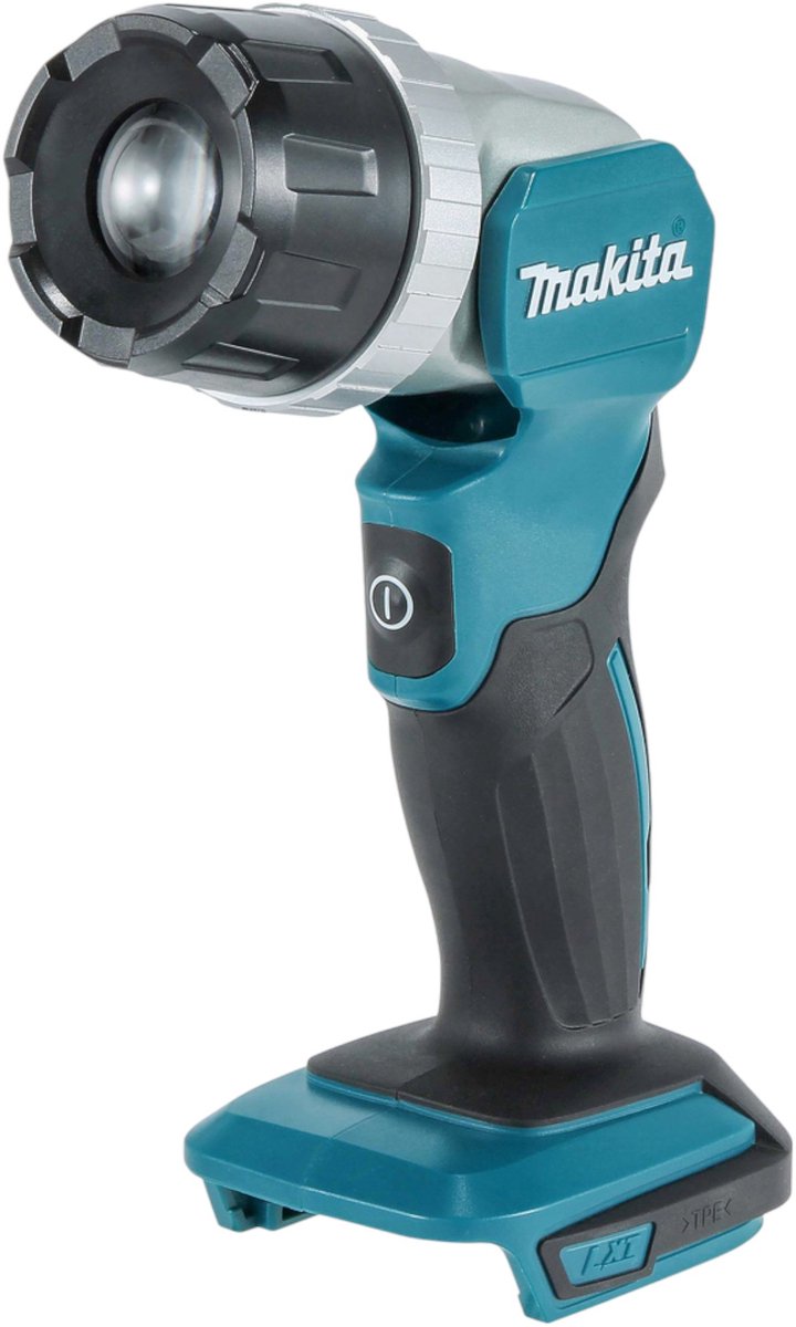 Accessoires Makita lampe de poche led 14.4v 18v - debdml808 - debdml808