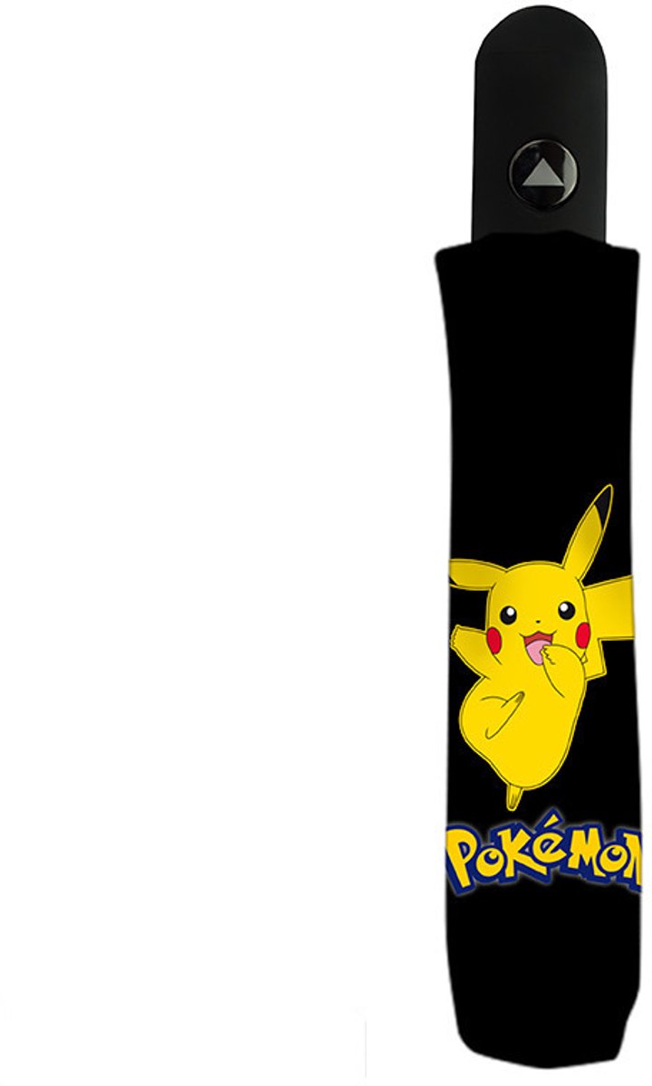 Abystyle – parapluie – design pikachu – 96 cm – 8 panneaux
