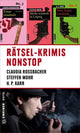 Rätsel-krimis sans escale