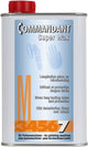 Commandant super wax m7 - donne une brillance profonde - protection longue durée - pour toutes les peintures polyester - 500g