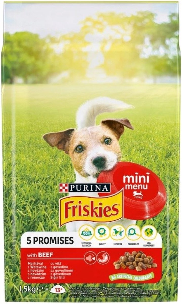 Friskies