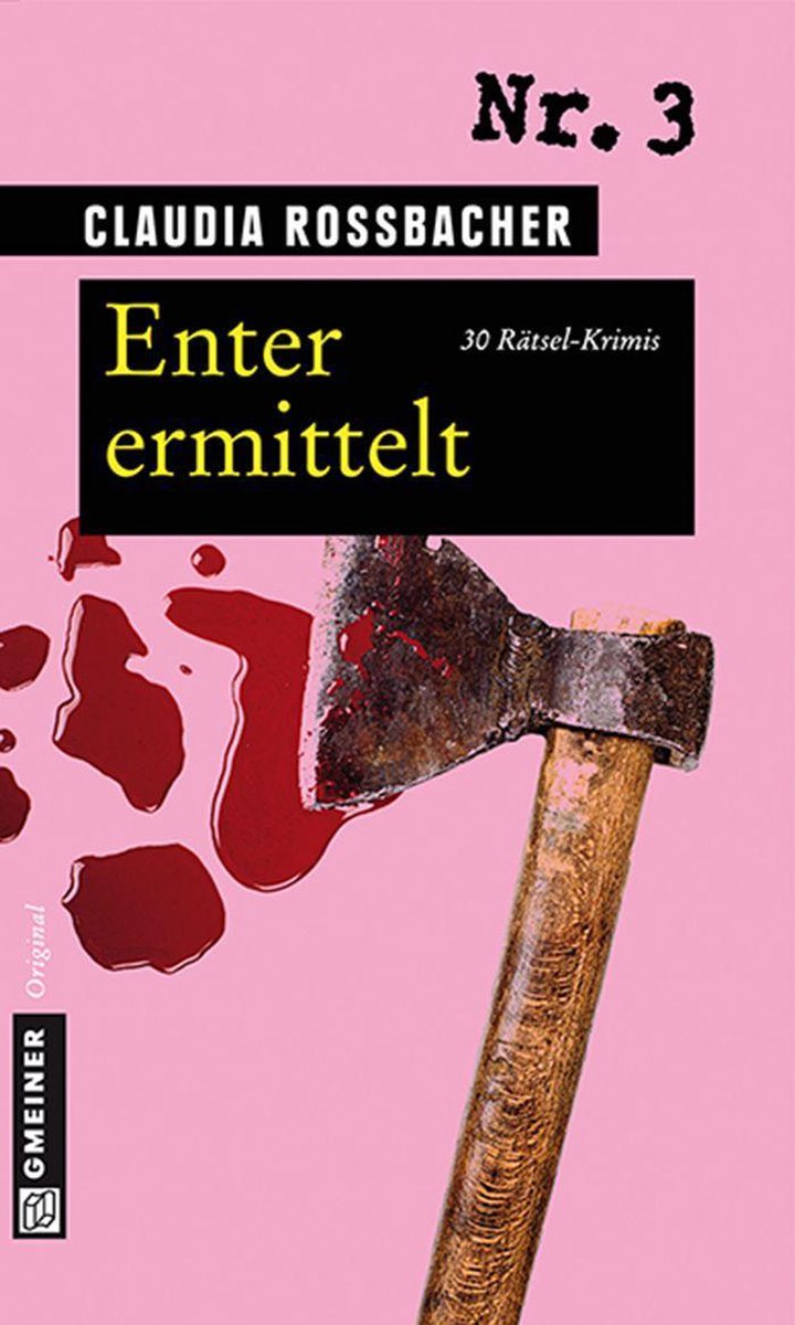 Entrez ermittelt