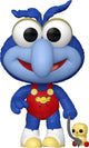 Funko les muppets bébé gonzo vinylfigur 1698 unisexe pop! - neutre - standard