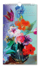 Calendrier des anniversaires Bekking Blitz Ateliers des Fleuris Ad Van Bokhoven