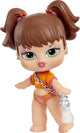 Poupée Bratz babyz - meygan - poupée bébé