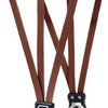 Simson speedbelt Trio avec 3 classeurs - marron