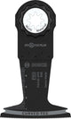 Bosch paii 65 apb - lame de scie multifonction - starlockplus - bimétallique - 65 mm