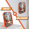 Hasbro Nerf Robots Battle Arena Value Etarget 4 panneaux Small