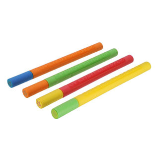 Pulvérisateur à eau 54 cm mousse 4 assorti