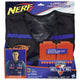 Kit de gilet tactique Hasbro Nerf N-Strike Elite