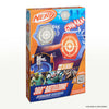 Hasbro Nerf Surffx Battlefield Ie entouré de