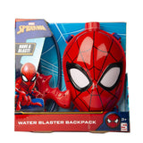 Pistolet à eau Spiderman - afbeelding 1