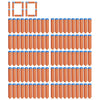 Nerf recharge 100 pièces