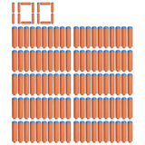 Nerf recharge 100 pièces - afbeelding 2