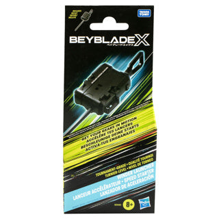 Lanceur officiel Beyblade X