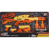 Ensemble de bataillon Nerf Alpha Strike