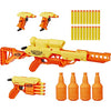Ensemble de bataillon Nerf Alpha Strike