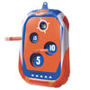 Cible de valeur gonflable Hasbro Nerf