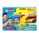 Pistolet à eau x-shot électronique à remplissage rapide