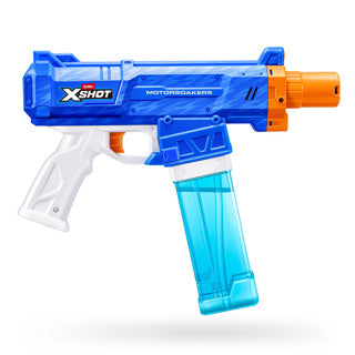 Pistolet à eau x-shot électronique à remplissage rapide