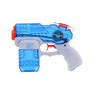 Arme à eau 17,5 cm assorti