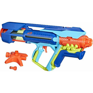 Pistolet à eau Nerf Super Soaker Power Drench XL, jouets aquatiques